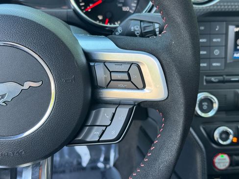 Used 2017 Ford Mustang GT w/ GT Performance Package RWD image 30