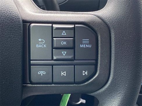 Used 2025 Ford F150 STX w/ Equipment Group 200A image 36