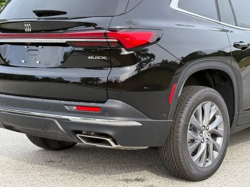 New 2026 Buick Enclave Preferred w/ Super Cruise Package FWD image 14