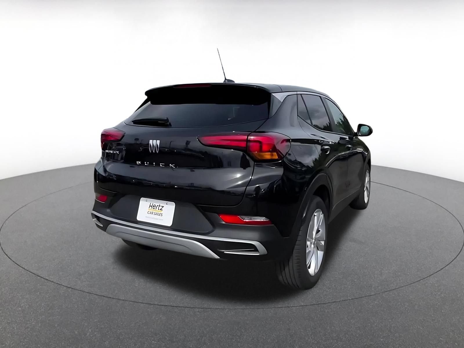 Used 2025 Buick Encore GX Preferred FWD image 14