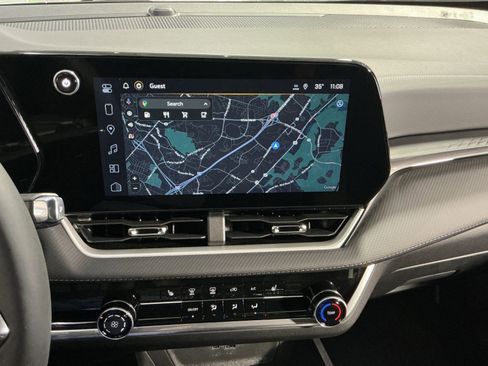 New 2026 Chevrolet Equinox LT image 28