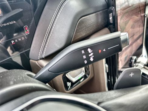 New 2026 GMC Yukon XL Denali Ultimate w/ LPO, Floor Liner Package image 26