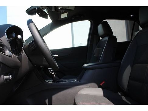 Used 2024 Chevrolet Equinox RS AWD/4WD image 12