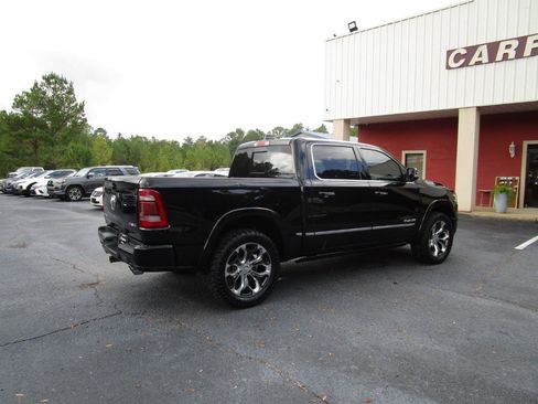 Used 2020 RAM 1500 Limited image 5