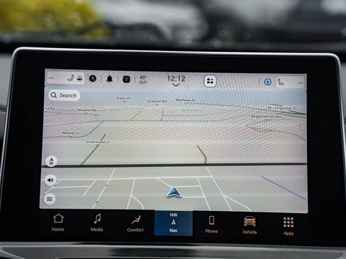 Used 2022 Jeep Compass High Altitude image 22