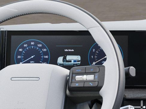 New 2026 Hyundai Santa Fe Calligraphy FWD image 14