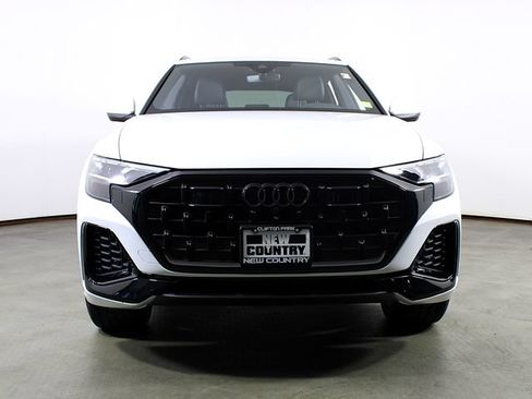 Used 2026 Audi Q8 Premium AWD/4WD image 10