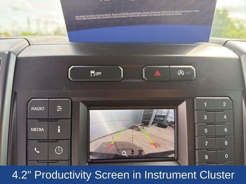 Certified 2018 Ford F150 XLT w/ Equipment Group 301A Mid image 20