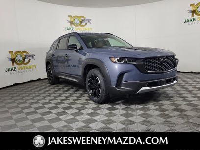 New 2026 MAZDA CX-50 Meridian Edition w/ Weather Package