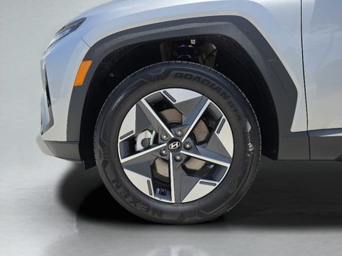 New 2026 Hyundai Tucson SEL w/ Tow & Go Package AWD/4WD image 39