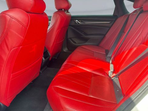 Certified 2019 Honda Accord Sport image 13