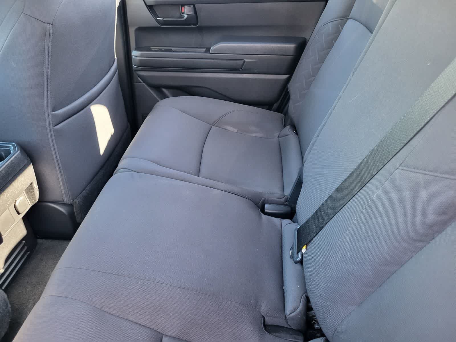 Used 2024 Toyota Tacoma SR5 RWD image 27