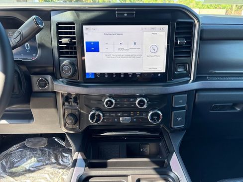 New 2026 Ford F350 Platinum AWD/4WD image 29