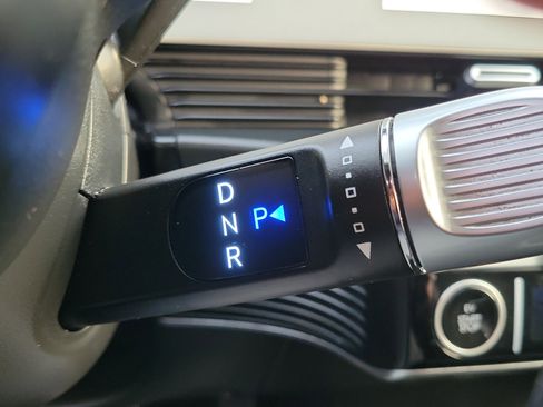 Certified 2023 Hyundai Ioniq 5 SE w/ Cargo Package image 9