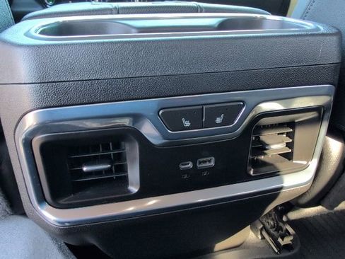 Certified 2022 Chevrolet Silverado 1500 LTZ w/ LTZ Premium Texas Edition image 6