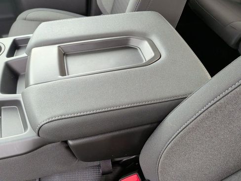 New 2026 GMC Sierra 1500 Pro w/ Pro Value Package RWD image 26