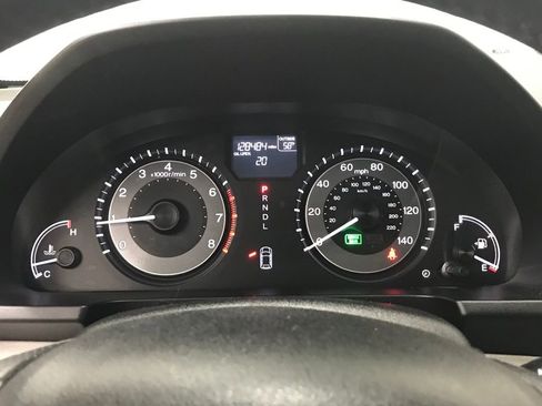 Used 2015 Honda Odyssey EX-L image 15