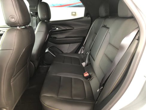 Used 2025 Chevrolet TrailBlazer ACTIV w/ Convenience Package AWD/4WD image 12