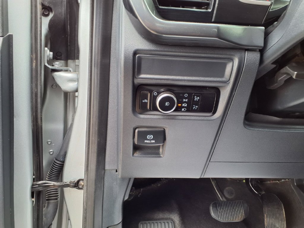 Used 2023 Ford F150 XL w/ STX Appearance Package AWD/4WD image 12