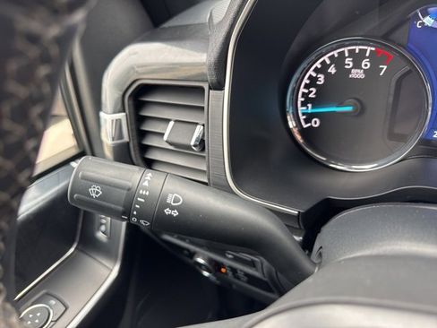 Certified 2023 Ford F150 XLT w/ Equipment Group 302A High image 29