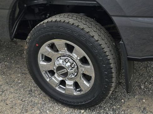 New 2026 Ford F350 Lariat w/ Chrome Package AWD/4WD image 8