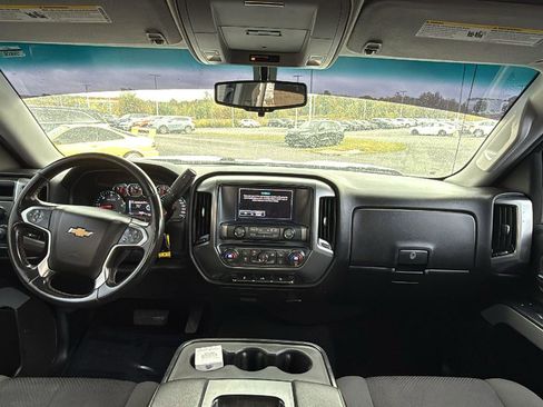 Used 2018 Chevrolet Silverado 1500 LT w/ Redline Edition image 25