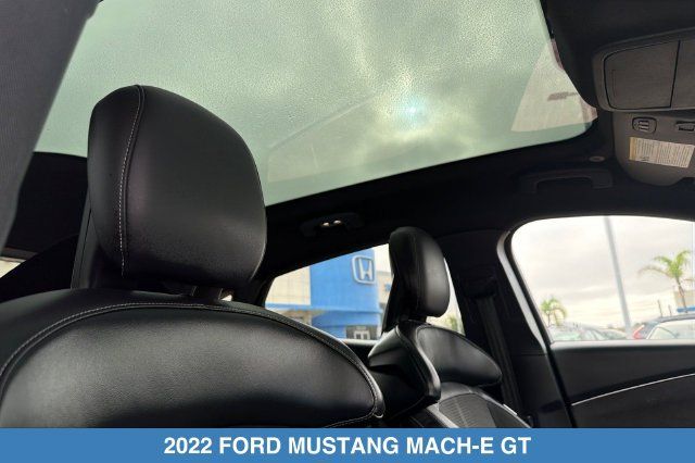 Used 2022 Ford Mustang Mach-E GT w/ GT Performance Edition AWD/4WD image 19