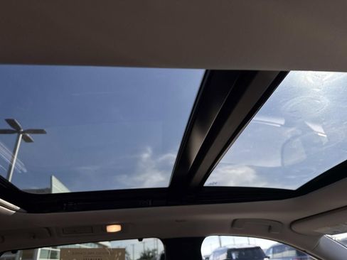 Certified 2025 INFINITI QX60 Luxe w/ Vision Package image 13