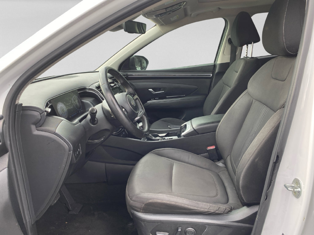 Used 2022 Hyundai Tucson SEL w/ Convenience Package FWD image 19