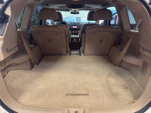 Used 2013 Toyota Highlander Limited AWD/4WD image 31