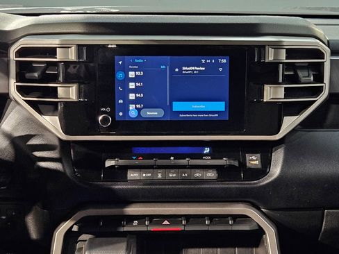 Certified 2025 Toyota Tundra SR5 image 16