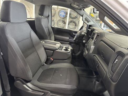 Used 2021 Chevrolet Silverado 3500 W/T w/ WT Fleet Convenience Package image 23