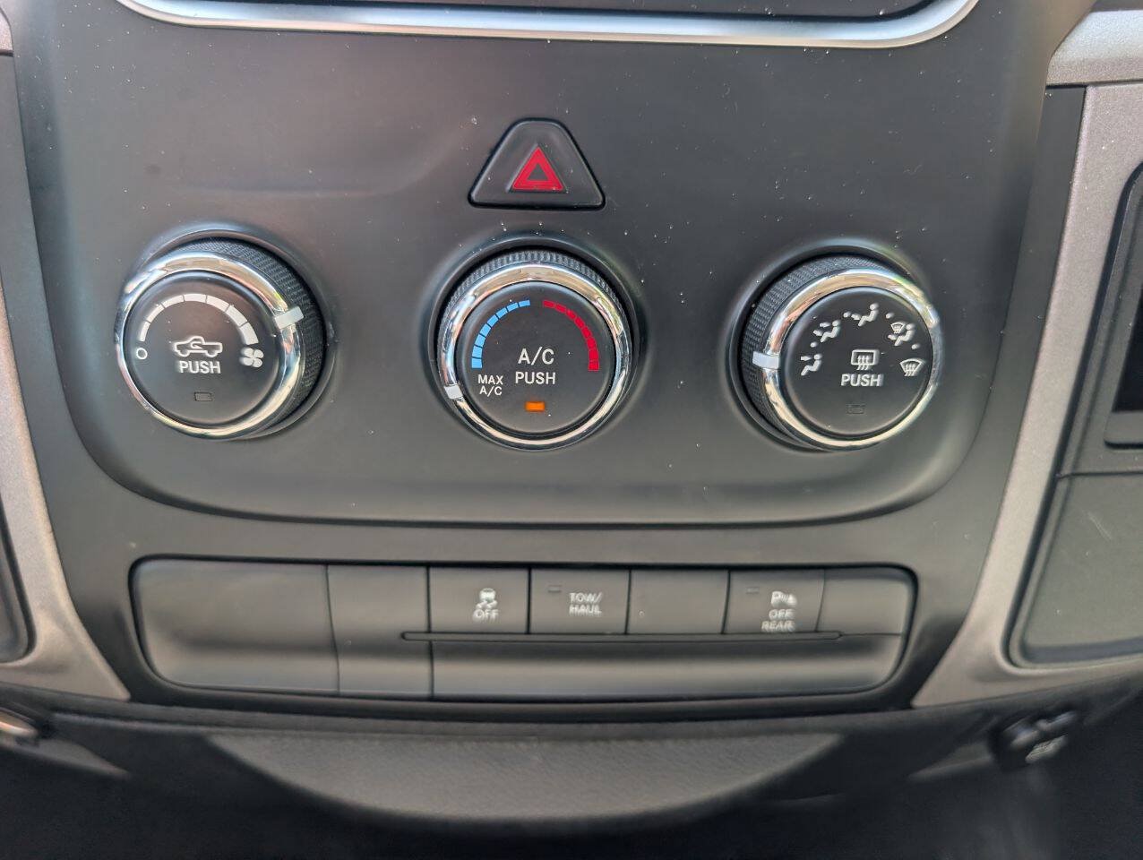 Used 2014 RAM 1500 Tradesman w/ Popular Equipment Group RWD image 21