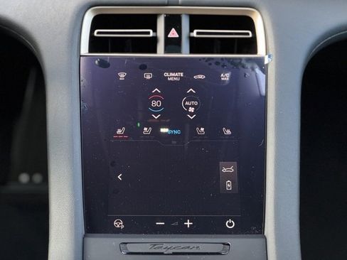 New 2025 Porsche Taycan 4S image 23