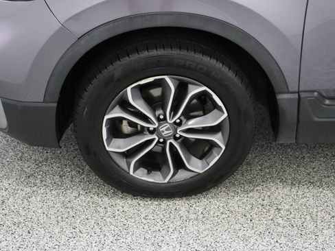 Used 2022 Honda CR-V EX image 11