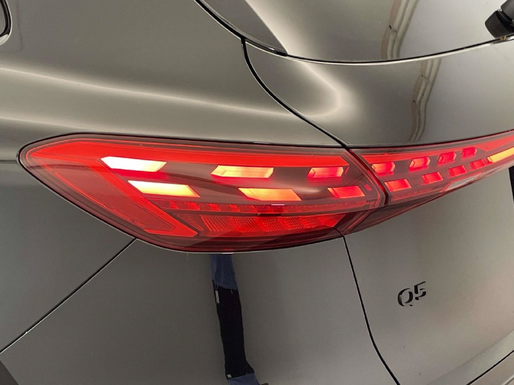 New 2026 Audi Q5 2.0T AWD/4WD image 15