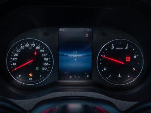 New 2026 Mercedes-Benz Sprinter 2500 image 22