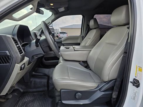 Used 2022 Ford F250 XL w/ Power Equipment Group AWD/4WD image 12