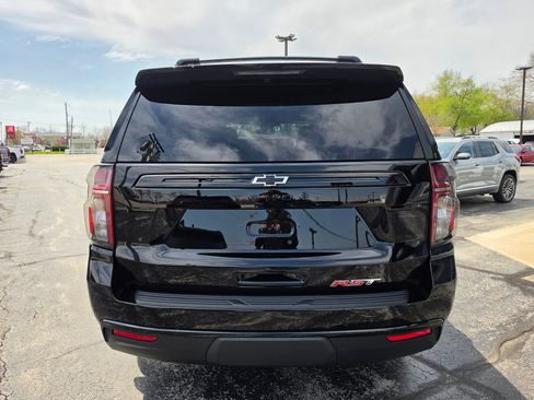 Used 2024 Chevrolet Tahoe RST w/ Luxury Package image 5
