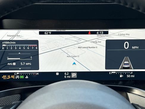 New 2026 Subaru Outback Premium image 29