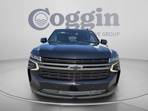 Used 2022 Chevrolet Tahoe RST RWD image 8