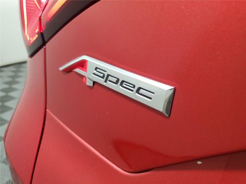 Used 2023 Acura MDX A-Spec AWD/4WD image 8