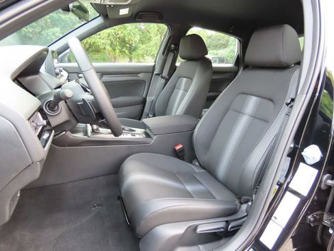 New 2026 Honda Civic Sport image 12