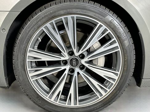 Used 2023 Audi A6 Premium Plus w/ Premium Plus Package image 11