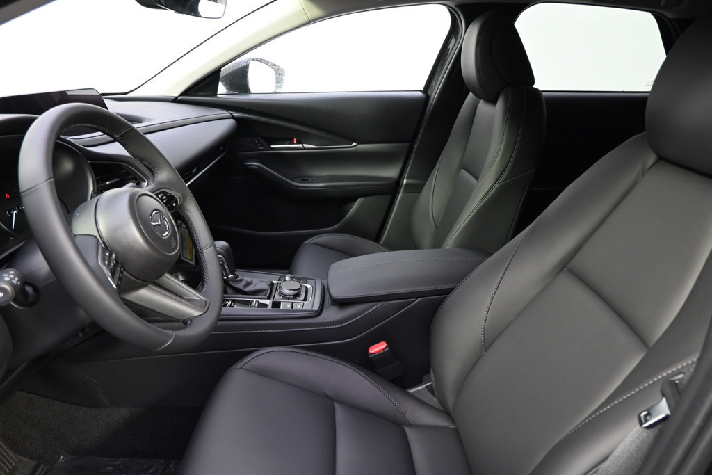 New 2026 MAZDA CX-30 AWD 2.5 S w/ Select Sport Pkg image 13