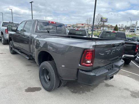 New 2026 RAM 3500 Tradesman image 9