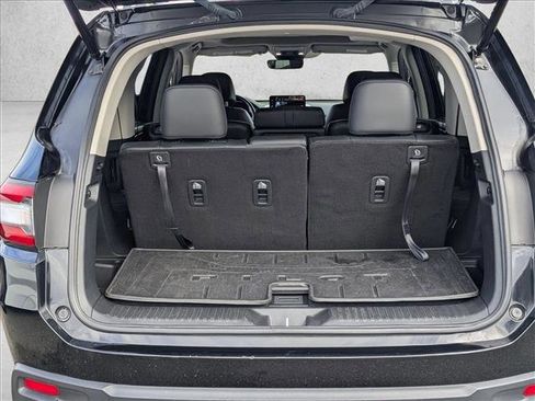 Certified 2023 Honda Pilot Touring image 5