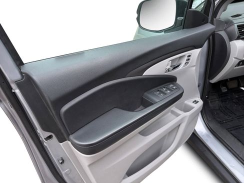 Used 2021 Honda Pilot EX-L image 10