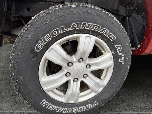 Used 2019 Ford Ranger XLT w/ FX4 Off-Road Package image 8