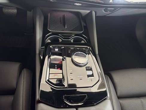Certified 2024 BMW 530i w/ Premium Package RWD image 13